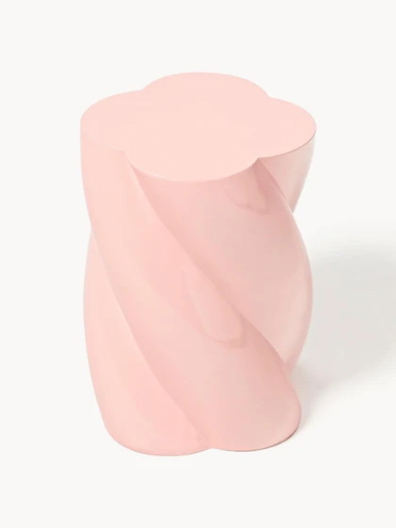 Image 1 of &Klevering Pillar Malvavisco