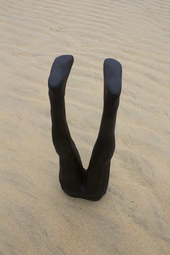 Figura VIII – Esculturas, Madera (photo 2 of 6)
