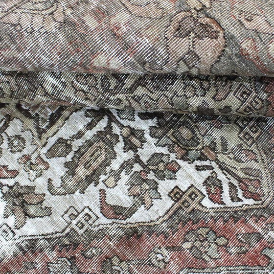 Image 1 of Vintage tapijt 265x157