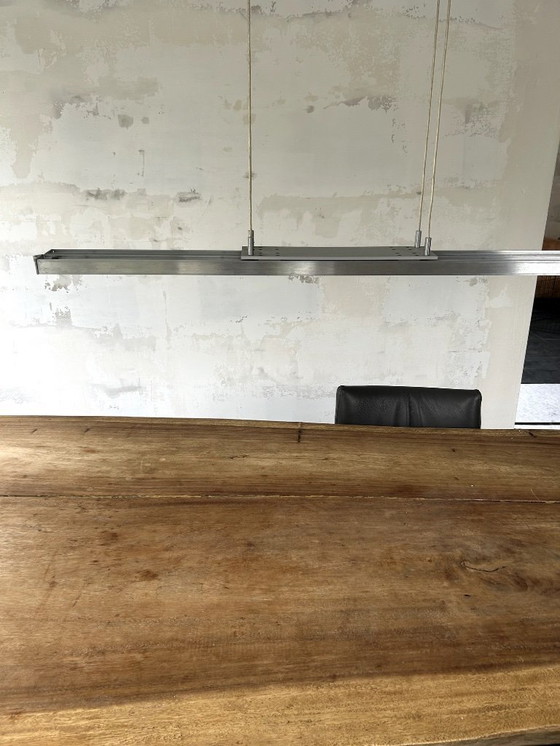 Image 1 of schlichte Pendelleuchte für über dem Tisch