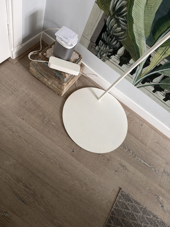 Image 1 of Wunderschöne Stehleuchte Occhio Mito Raggio matt mit Garantie!