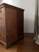 Antique Chest of Drawers Late 18th Century / Early 19th Century