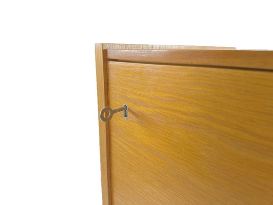 Image 1 of Vintage Secretaire by František Mezulánik for UP Závody
