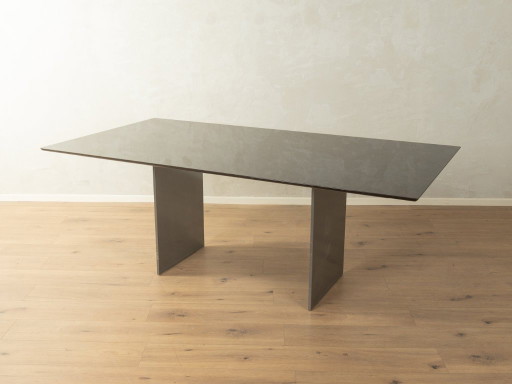 1280-O ATLAS dining table, Georg Appeltshauser, Peter Draenert, vintage