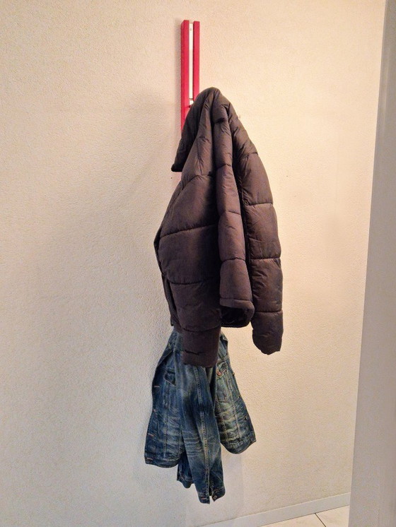 Image 1 of appendiabiti appendiabiti da parete Schönbuch Line 