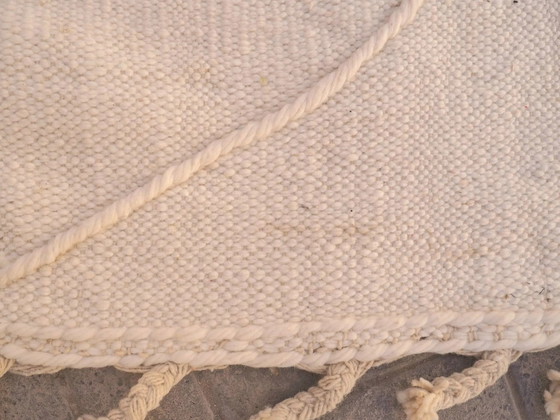 Tappeto Kilim 250x150cm – Tappeti, Wool, Cotton, Bohemian (photo 3 of 6)
