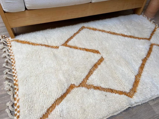 Image 1 of Tappeto berbero artigianale, 250 cm x 150 cm