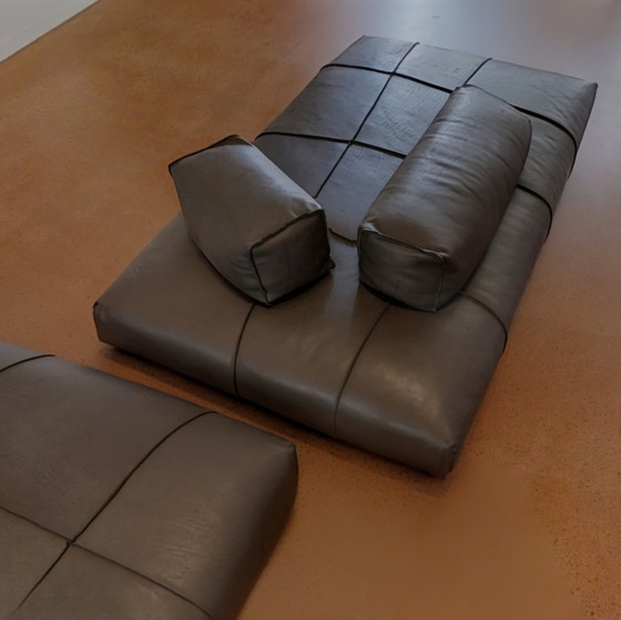 Image 1 of Sofá BAXTER Panama Bold