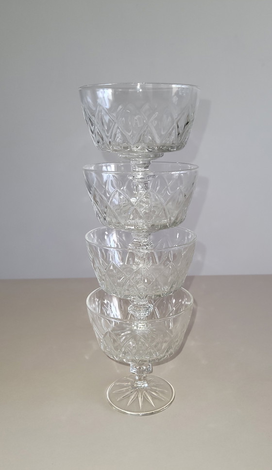 Image 1 of 4 coppe da dessert