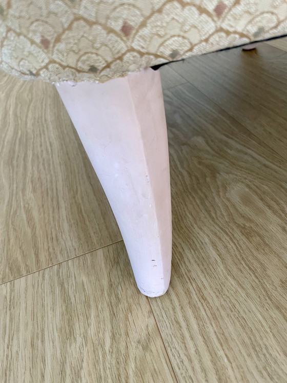 Image 1 of Artifort Theo Ruth Stoel / Fauteuil / Stoel Vintage