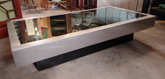 Image 1 of Mesa de centro de diseño de los años 70