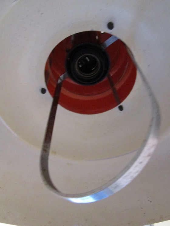 Image 1 of Lampe suspendue scandinave moderne, 17-7-1977