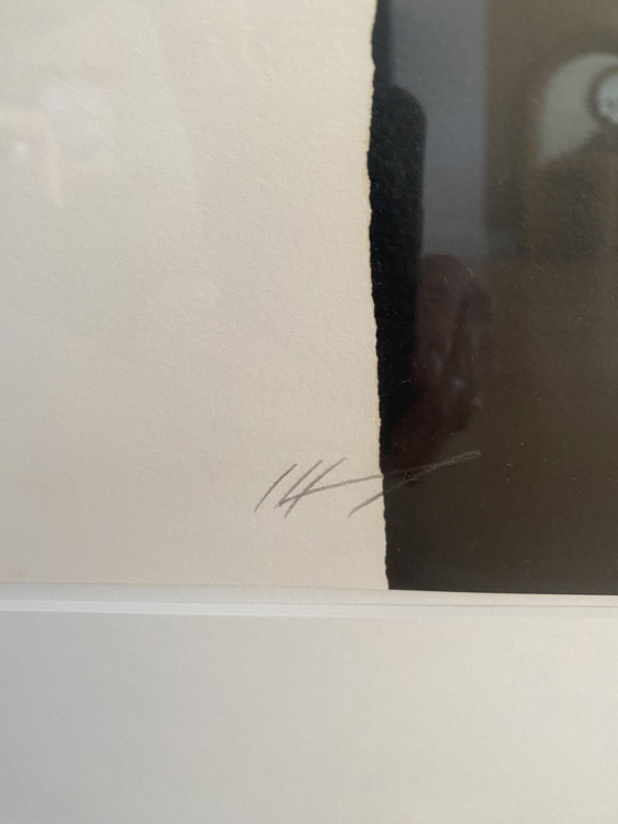 Image 1 of Jan Hendrix - sans titre -