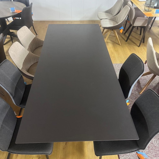 bert plantagie Oxxi tavolo da pranzo - 240x100