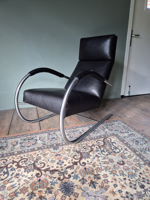 Étiquette Speedster