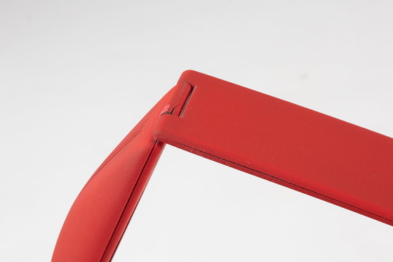 Image 1 of PAF Studio "Dove" postmoderne vintage design bureaulamp 