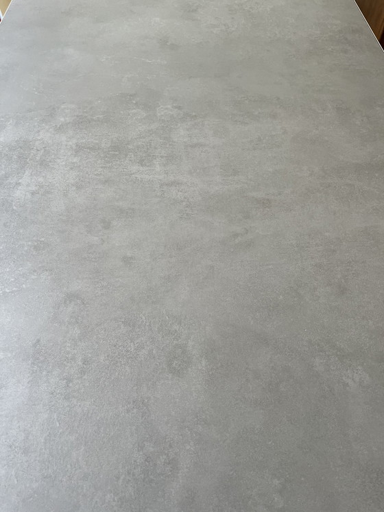 Image 1 of Magnifique table de MDF Italia