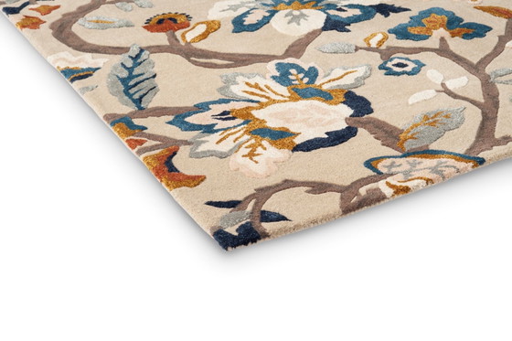 Tappeto Brink en Campman Sanderson Amanpuri Stone – Brink & Campman, Tappeti, Lana (photo 2 of 10)