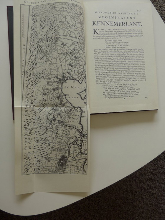 Kennemerlant Trionfante – Litografie e stampe, Carta (photo 3 of 6)