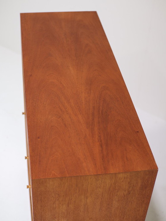 Image 1 of Libreria archivio vintage danese anni '70