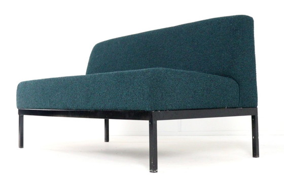 Image 1 of Kho Liang Ie Artifort bank 070 vintage gestoffeerd