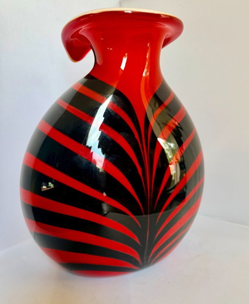 Vase Opaline di Firenze