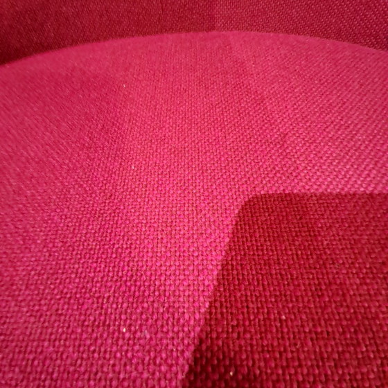 Image 1 of Poltrona girevole HAY Dorso