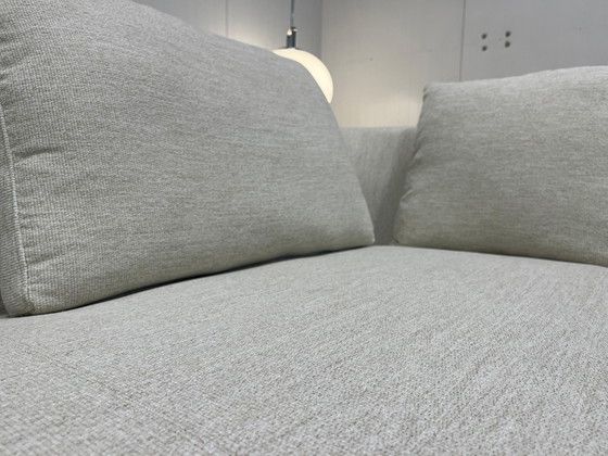 Image 1 of 2x divano letto B&B Italia Charles a 3 posti, recentemente arredato, in ecru