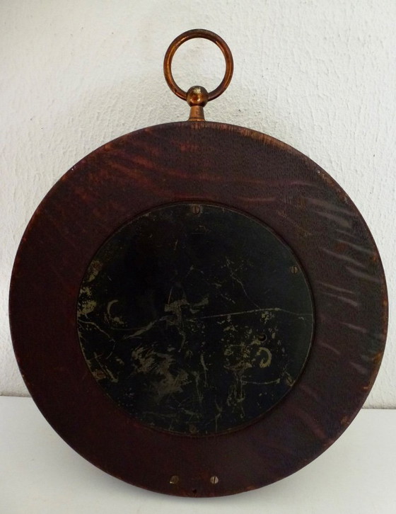 Image 1 of Vintage barometer of the brand G. Berger.