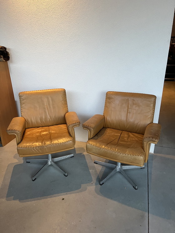 Image 1 of 2x Desede in ottime condizioni vintage