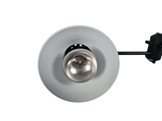 Image 1 of Vintage lamp  - Memphis Milano -  Massive - Veneta Lumi - Pop art -  Post modern - 80's