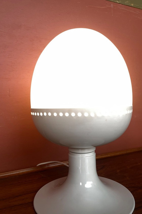 Image 1 of Tafellamp "B-228" van Hans Agne Jakobsson voor MARKARYD, Zweden