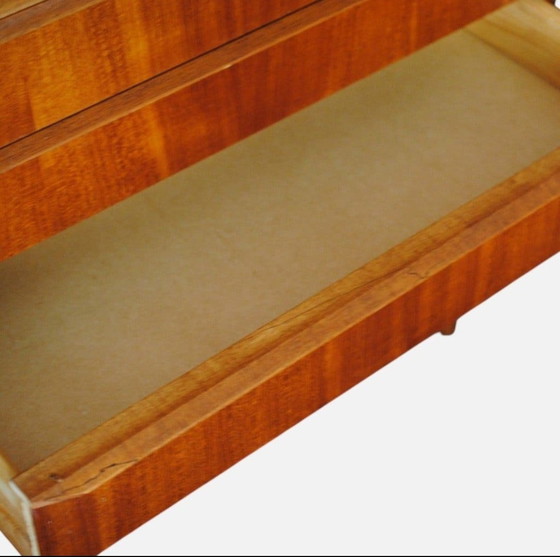 Commode vintage danoise – Wood (photo 5 of 6)