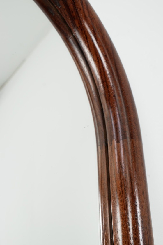 Image 1 of Vildbjerg 70's mirror