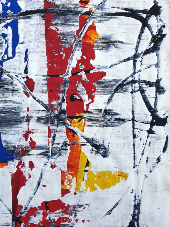 Image 1 of Jürgen Angeler - Il lazo accattivante