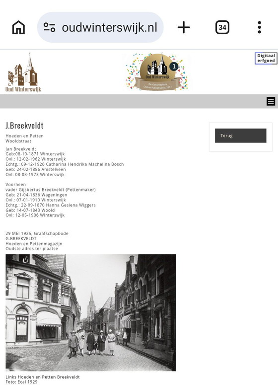 Image 1 of Antieke op maat gemaakte bolhoed van Ferguson Bros Piccadilly London, begin 1900