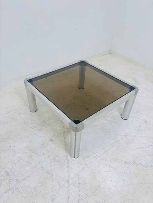Artifort Coffee Table by Kho Liang Ie