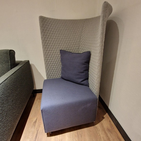 Image 1 of Montis Scene XXL armchair
