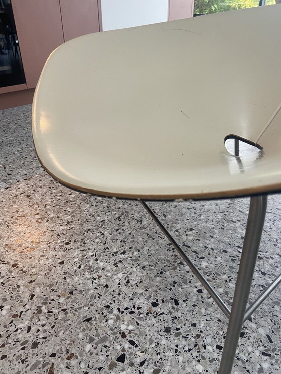 Image 1 of Fauteuil Bloom de Gerard Piergiorg Cazzaniga pour Living Divani