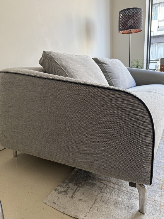 Image 1 of Leolux Elias armchair