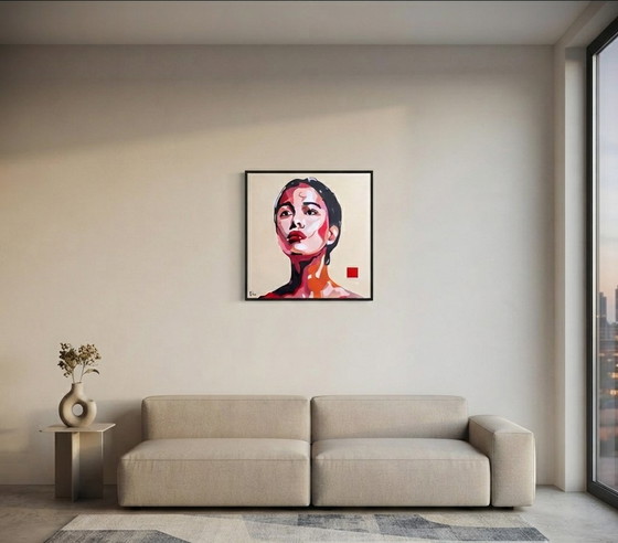 ZKM – Elio, Objets d'art, Canvas (photo 3 of 15)