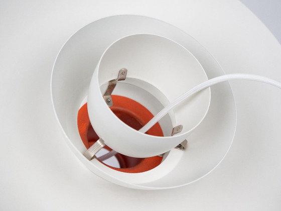 Lampada a sospensione danese vintage PH 4/3 di Poul Henningsen, Louis Poulsen, 1966 – Lampade a sospensione (photo 9 of 11)