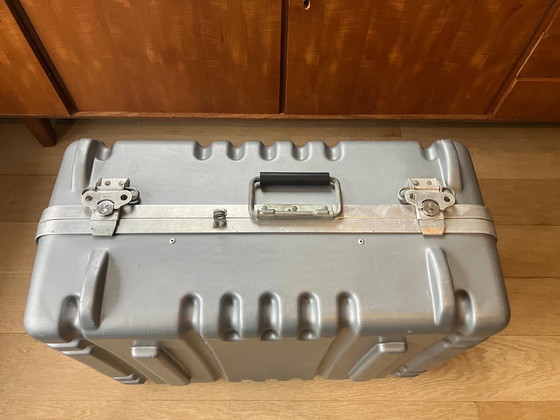 Image 1 of Koffer voor (camera)apparatuur - flight case vintage 