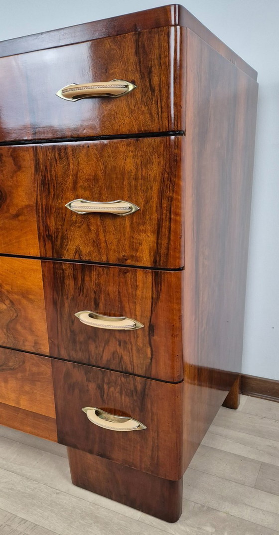 Image 1 of Commode vénitienne Art Déco 1940