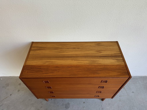 Commode danoise vintage 4*
