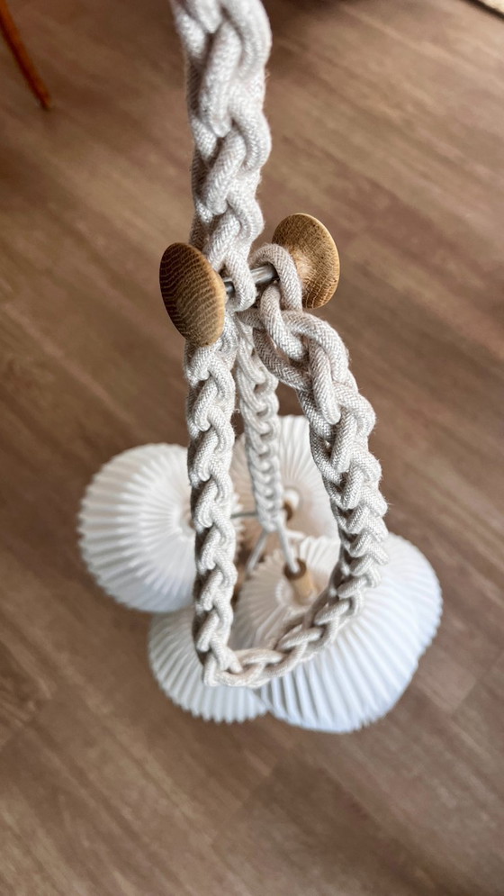 Image 1 of Le Klint "The Bouquet" Pendelleuchte 5-flammig 