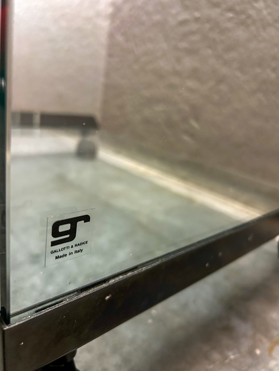 Image 1 of Vitrina HIFI Gallotti & Radice