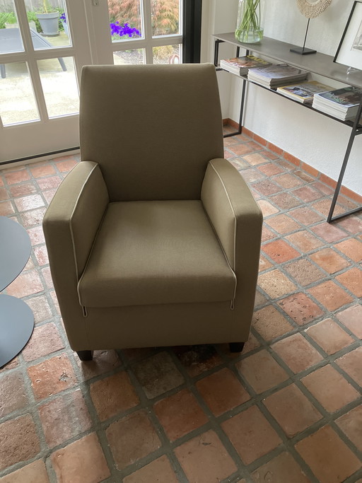 Bench Handmade Armchair