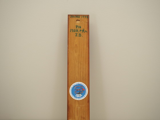 Image 1 of Wall ornament, Danish design, 1970s, production: Denmark