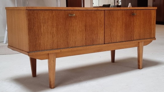 Image 1 of Sideboard aus der Mitte des Jahrhunderts